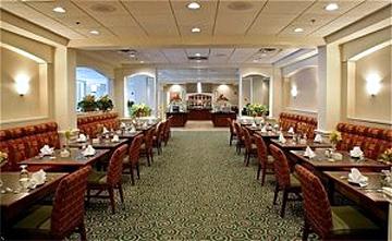 Hotel 31 Houston Near The Galleria Ngoại thất bức ảnh