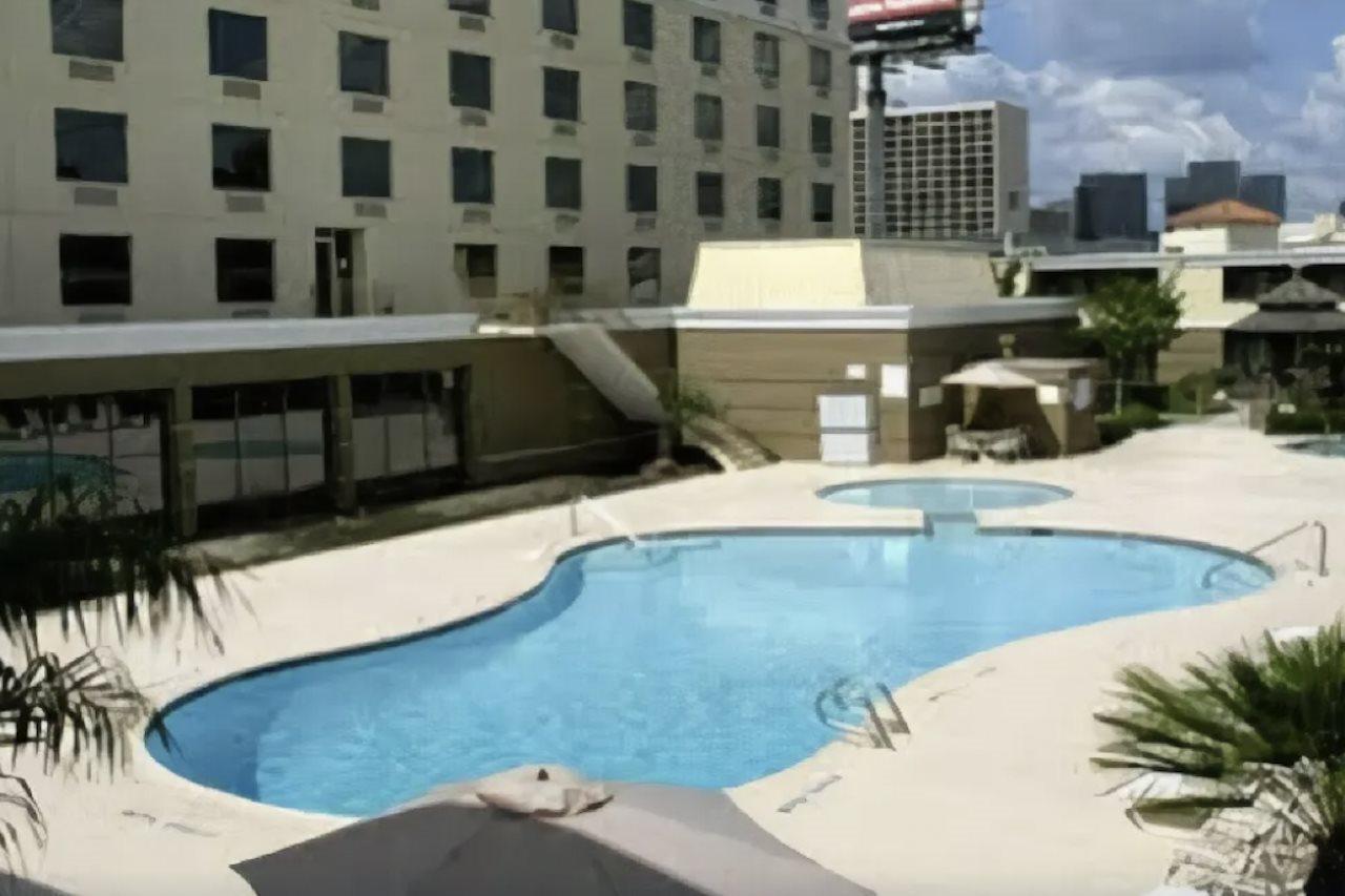 Hotel 31 Houston Near The Galleria Ngoại thất bức ảnh