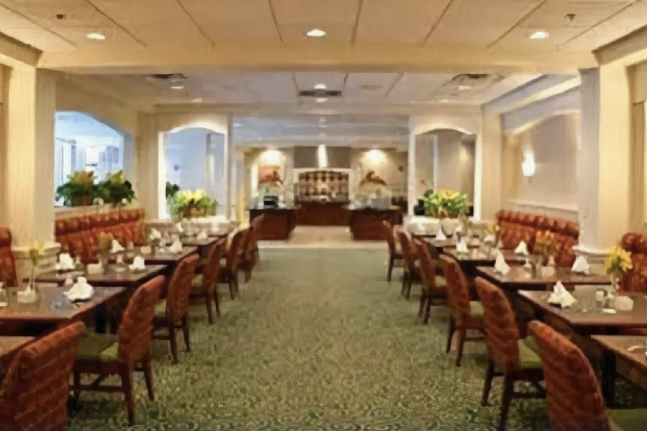 Hotel 31 Houston Near The Galleria Ngoại thất bức ảnh