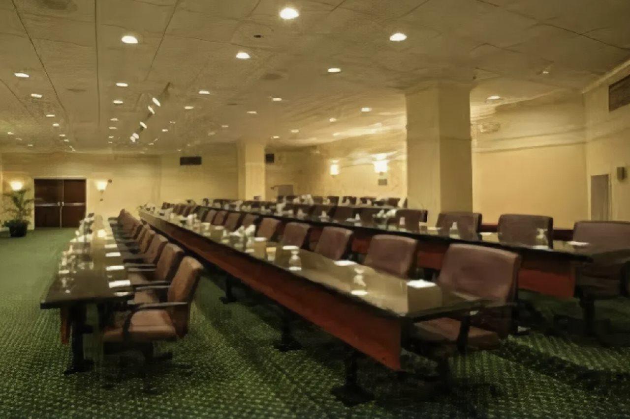 Hotel 31 Houston Near The Galleria Ngoại thất bức ảnh