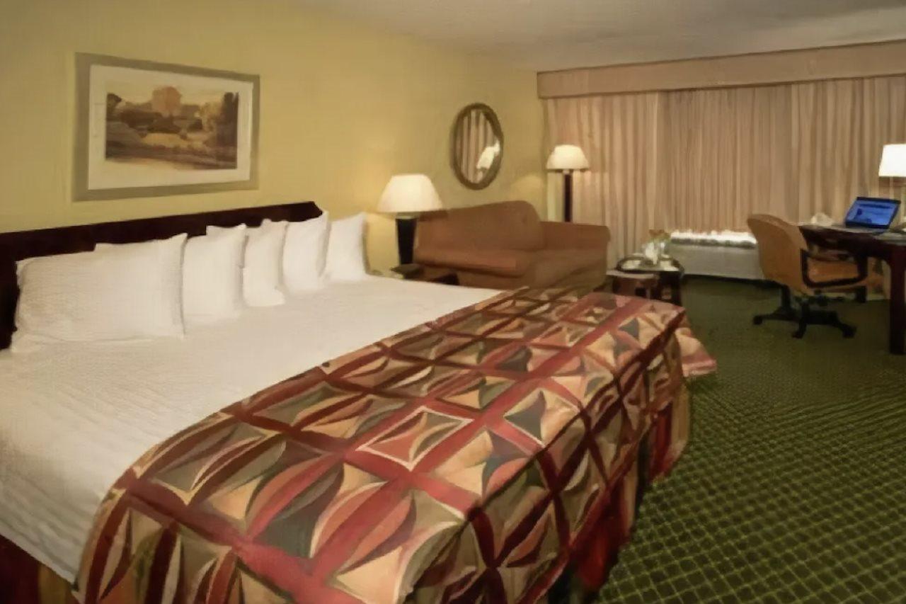 Hotel 31 Houston Near The Galleria Ngoại thất bức ảnh