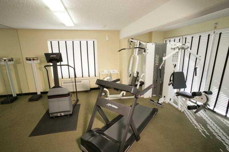 Hotel 31 Houston Near The Galleria Tiện nghi bức ảnh