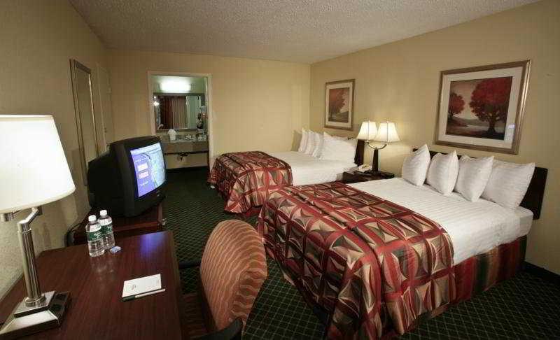 Hotel 31 Houston Near The Galleria Phòng bức ảnh