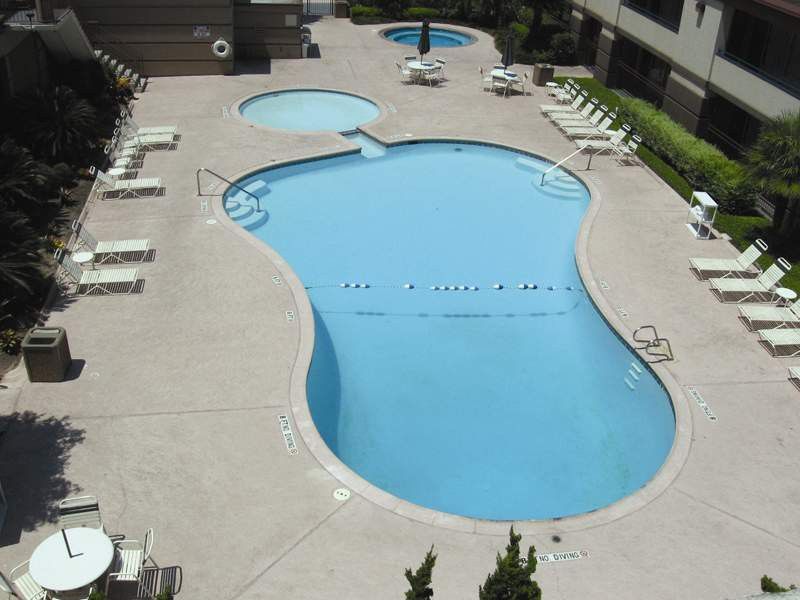 Hotel 31 Houston Near The Galleria Ngoại thất bức ảnh